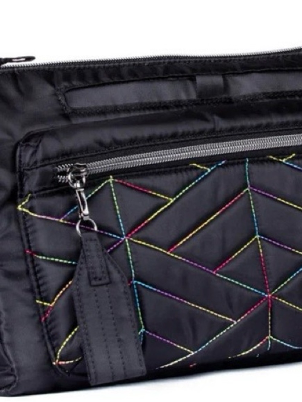 Lug Stretch Crossbody Bag
RARE - Picture 2 of 7